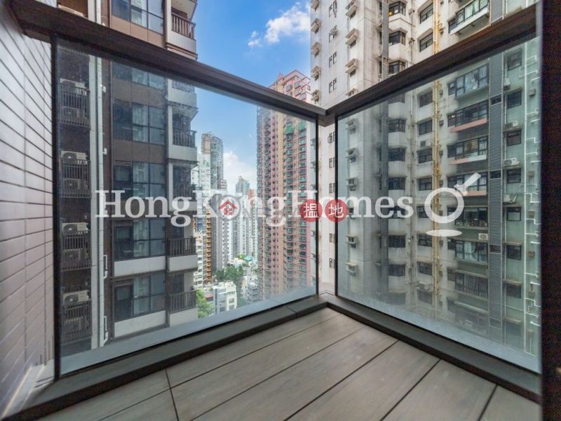 1 Bed Unit at Central 8 | For Sale 8 Mosque Street | Western District, Hong Kong Sales HK$ 8.5M