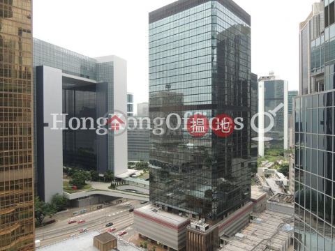Office Unit for Rent at Lippo Centre, Lippo Centre 力寶中心 | Central District (HKO-50611-ADHR)_0