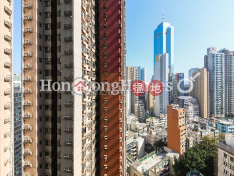 2 Bedroom Unit for Rent at Centrestage, Centrestage 聚賢居 | Central District (Proway-LID52635R)_0