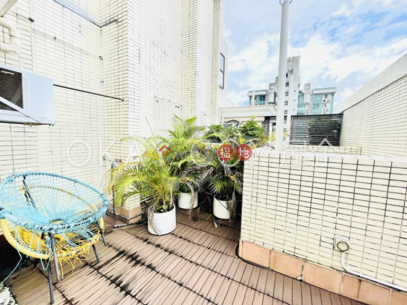 2房2廁,極高層,海景御林豪庭出售單位-8裕林臺 | 中區香港出售|HK$ 1,825萬