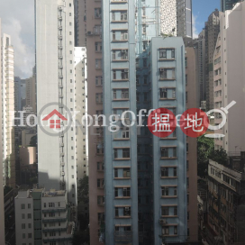 啟時大廈寫字樓租單位出租, 啟時大廈 Casey Building | 西區 (HKO-19883-ALHR)_0
