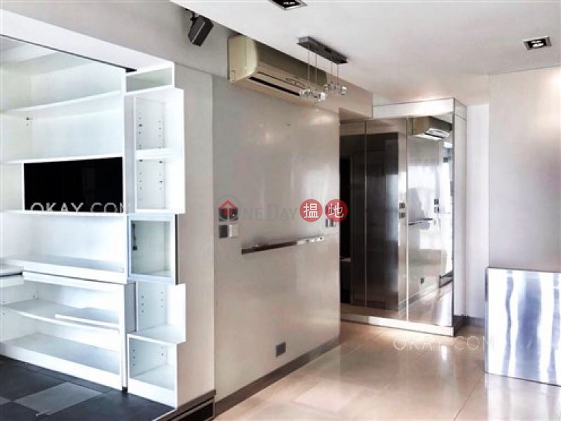 Charming 1 bedroom with balcony | Rental, The Merton 泓都 Rental Listings | Western District (OKAY-R53827)
