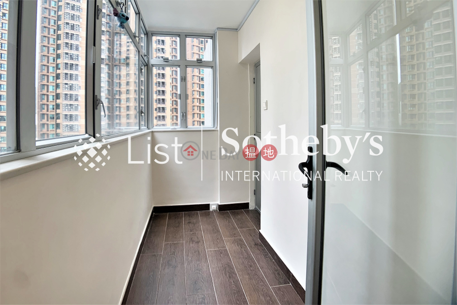 Property for Sale at Caroline Height with 2 Bedrooms, 1 Link Road | Wan Chai District, Hong Kong, Sales HK$ 25M