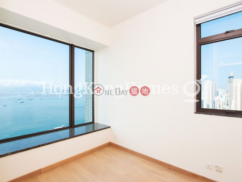 HK$ 45,000/ 月傲翔灣畔|西區-傲翔灣畔三房兩廳單位出租