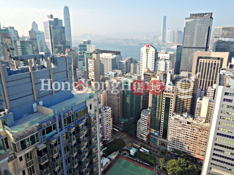 3 Bedroom Family Unit for Rent at The Avenue Tower 3 | The Avenue Tower 3 囍匯 3座 _0