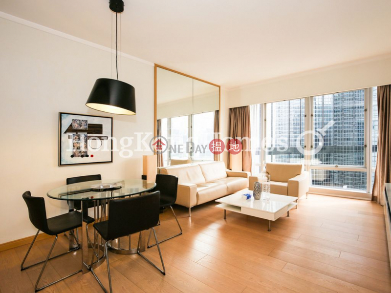 1 Bed Unit for Rent at Convention Plaza Apartments 1 Harbour Road | Wan Chai District Hong Kong Rental HK$ 37,800/ month