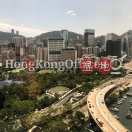 Office Unit for Rent at Citicorp Centre, Citicorp Centre 萬國寶通中心 | Wan Chai District (HKO-10672-AKHR)_0