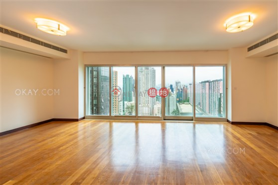 Beautiful 4 bedroom with sea views, balcony | For Sale | 23 Tai Hang Drive | Wan Chai District | Hong Kong Sales, HK$ 40M