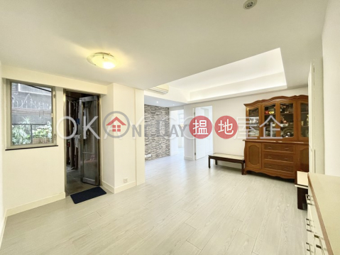 Popular 2 bedroom with terrace | Rental, Yee Hing Mansion 怡興大廈 | Wan Chai District (OKAY-R288023)_0