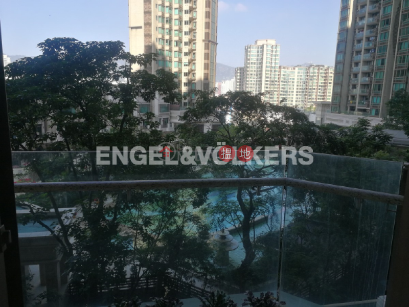 Expat Family Flat for Sale in Ho Man Tin 80 Sheung Shing Street | Kowloon City, Hong Kong | Sales | HK$ 85M