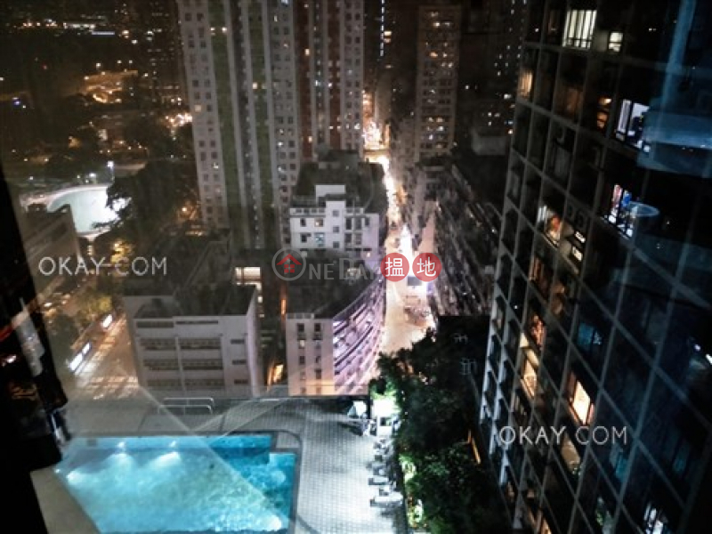Lovely 3 bedroom in Tin Hau | For Sale | 1 King\'s Road | Eastern District, Hong Kong | Sales HK$ 25.8M
