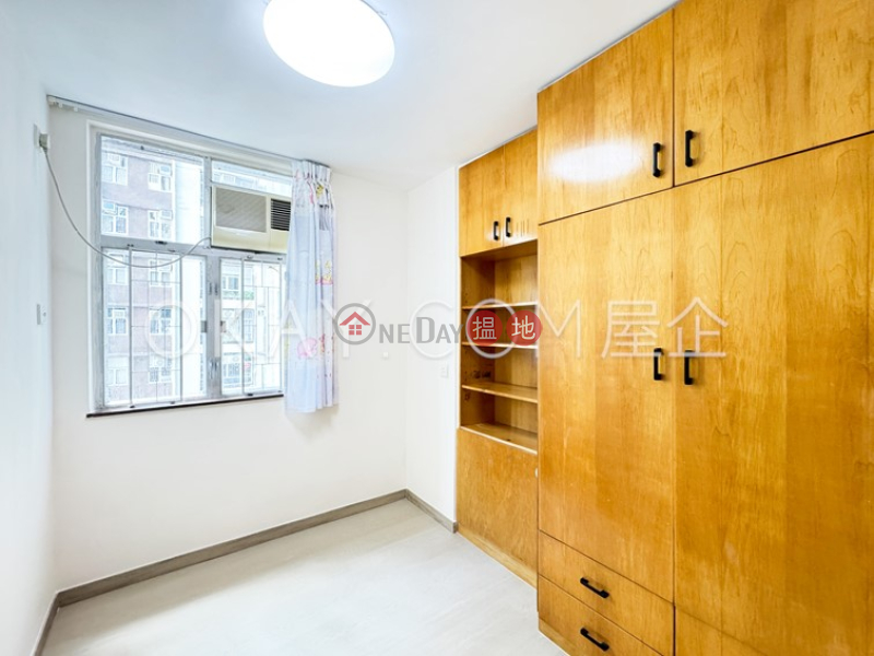 (T-26) Tsui Kung Mansion On Kam Din Terrace Taikoo Shing, Low, Residential Sales Listings, HK$ 16.38M