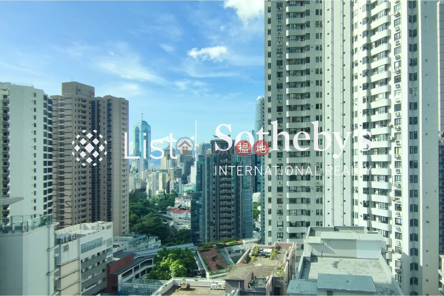 Property for Rent at View Mansion with 3 Bedrooms | View Mansion 景雲樓 Rental Listings