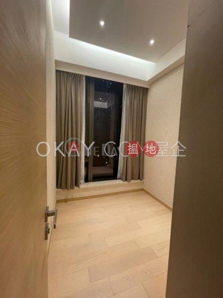 HK$ 42,000/ month Mantin Heights | Kowloon City, Unique 3 bedroom with balcony | Rental