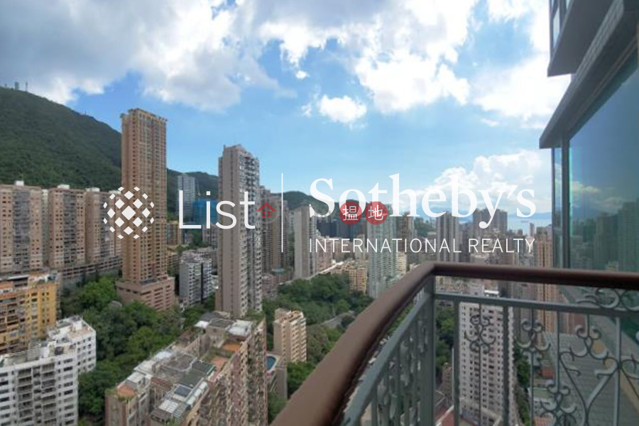 2 Park Road | Unknown, Residential Rental Listings, HK$ 36,000/ month