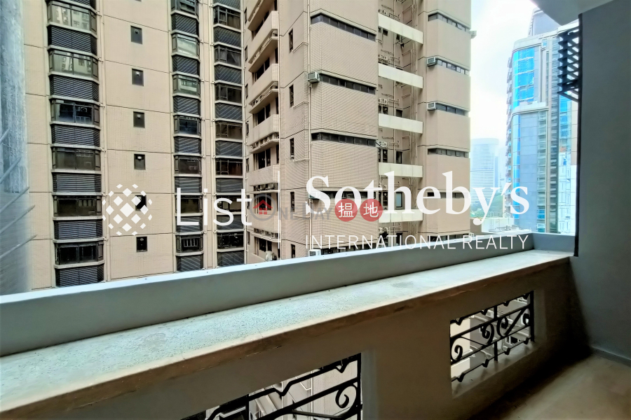 Property for Rent at Hillview with 3 Bedrooms | Hillview 半山樓 Rental Listings