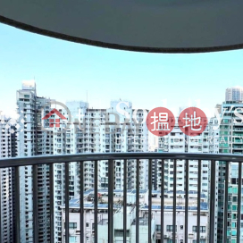 明珠台三房兩廳單位出租