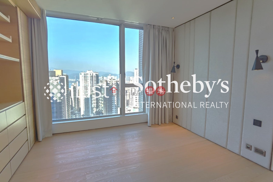 HK$ 188,000/ month Cluny Park Western District, Property for Rent at Cluny Park with 3 Bedrooms