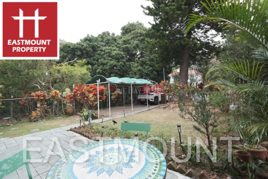 Sai Kung Village House | Property For Rent or Lease in Pak Tam Chung 北潭涌-Country Park | Property ID:1775 | Tai Mong Tsai Road | Sai Kung, Hong Kong Rental HK$ 32,000/ month