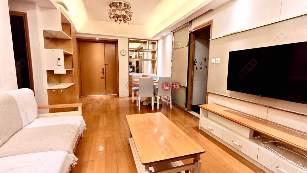 Grand Austin Tower 3 | High Residential | Rental Listings, HK$ 60,000/ month