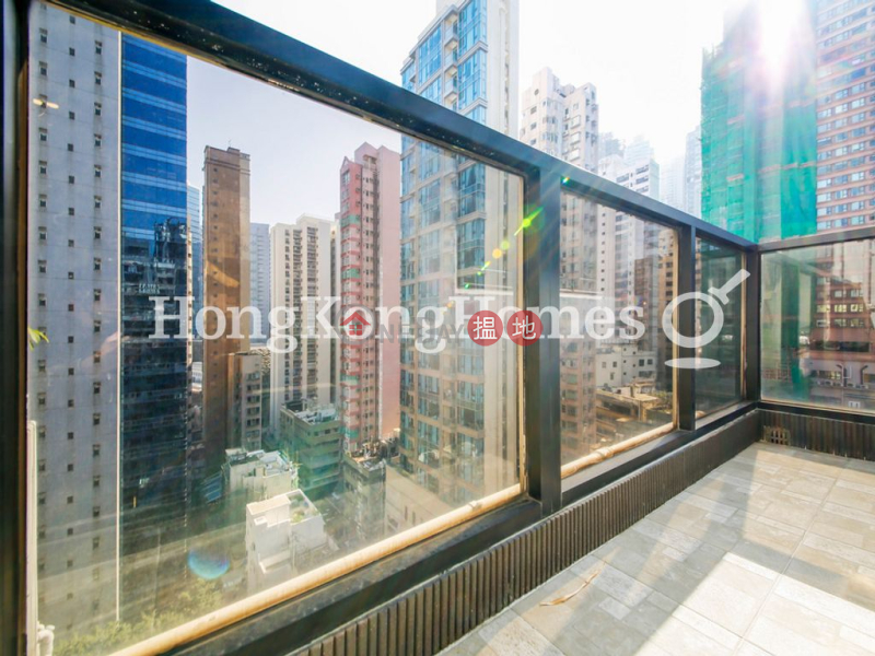 嘉利大廈開放式單位出租45-53A嘉咸街 | 中區-香港|出租|HK$ 16,500/ 月