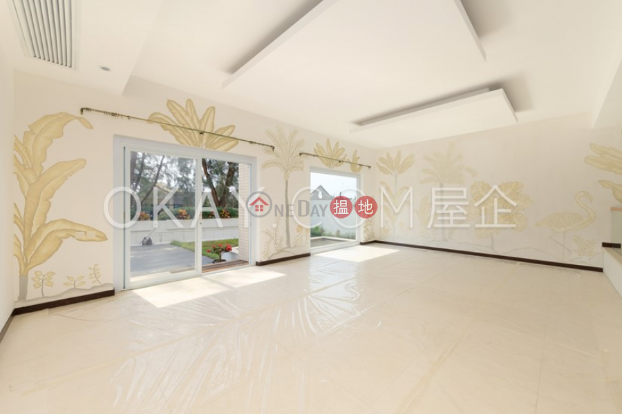Grosse Pointe Villa低層住宅出租樓盤|HK$ 135,000/ 月