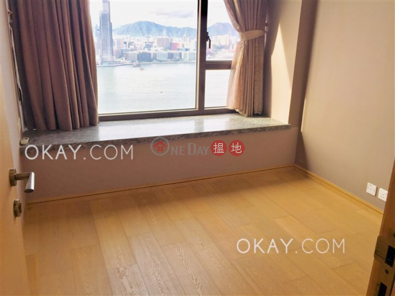 Exquisite 2 bedroom on high floor with balcony | Rental, 212 Gloucester Road | Wan Chai District, Hong Kong, Rental, HK$ 55,000/ month