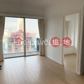 2 Bedroom Flat for Rent in Mid Levels West | Soho 38 Soho 38 _0