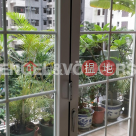 2 Bedroom Flat for Rent in Mid Levels West | Peacock Mansion 孔翠樓 _0