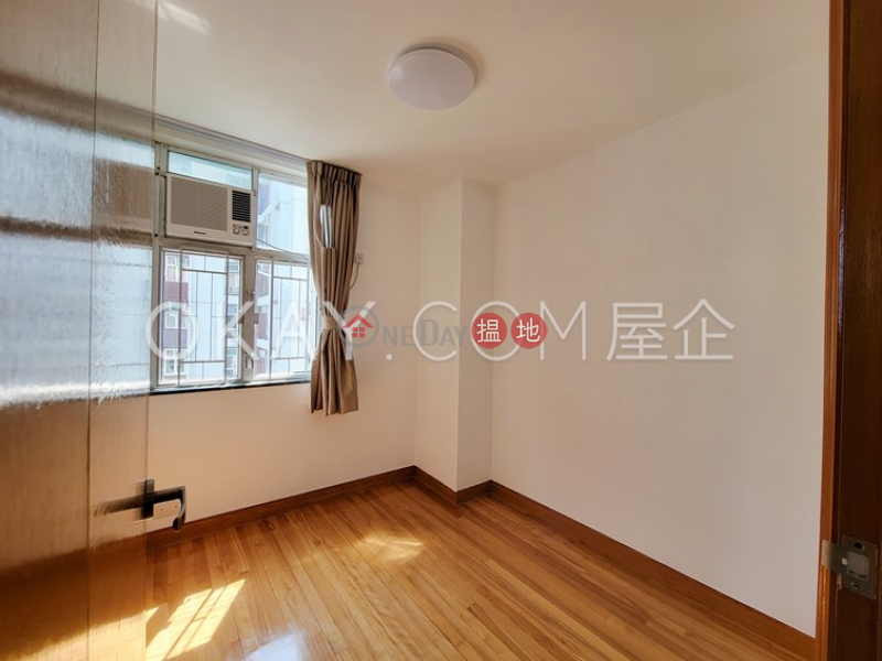(T-47) Tien Sing Mansion On Sing Fai Terrace Taikoo Shing | High | Residential | Rental Listings, HK$ 27,800/ month