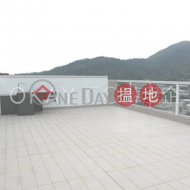 Rare 4 bedroom on high floor with rooftop & balcony | Rental | Mount Pavilia Tower 2 傲瀧 2座 _0