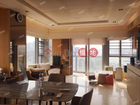Serenade | 3 bedroom High Floor Flat for Rent | Serenade 上林 _0