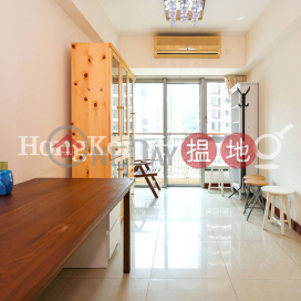 泓都兩房一廳單位出租, 泓都 The Merton | 西區 (Proway-LID172168R)_0