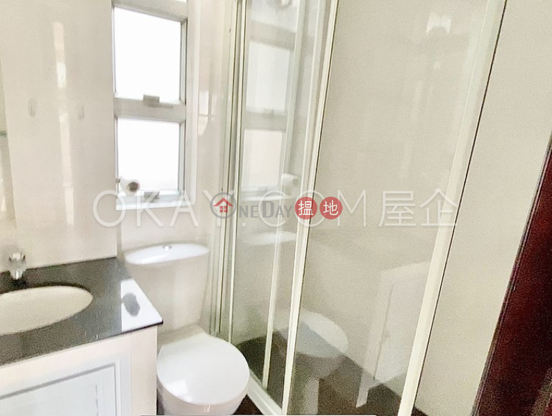 Tasteful 3 bedroom in Happy Valley | Rental | Po Tak Mansion 寶德大廈 Rental Listings
