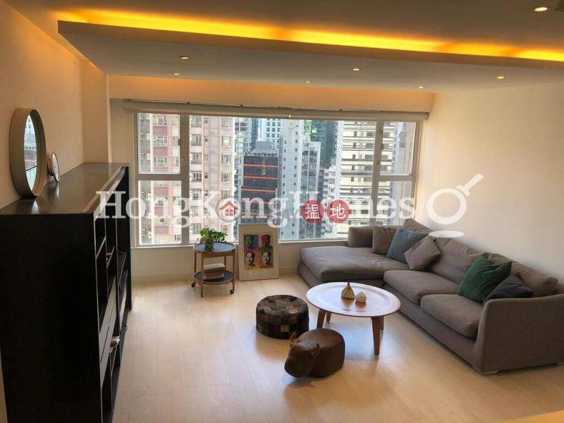 2 Bedroom Unit at Golden Valley Mansion | For Sale, 135-137 Caine Road | Central District, Hong Kong Sales HK$ 9.8M