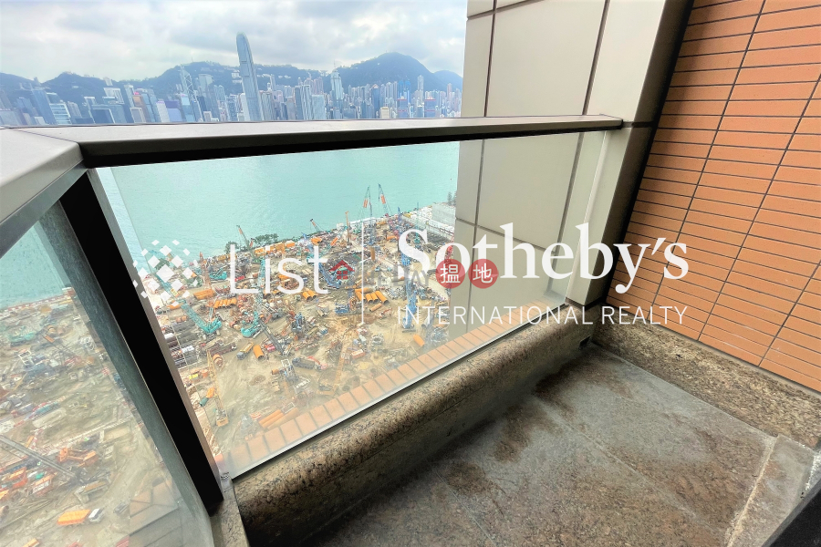 Property Search Hong Kong | OneDay | Residential | Rental Listings | Property for Rent at The Arch with 3 Bedrooms