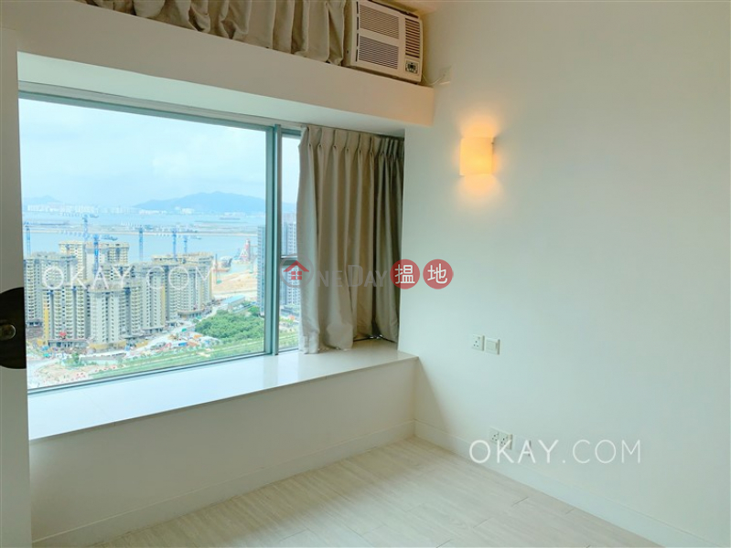HK$ 30,000/ month, Coastal Skyline, Phase 1, Block 2, Lantau Island Cozy 3 bedroom on high floor with sea views | Rental