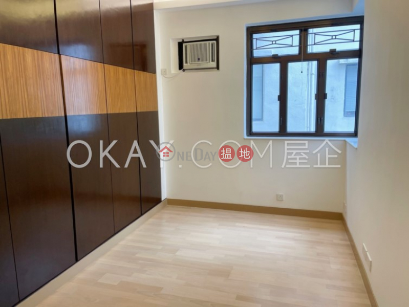 HK$ 32M, Shuk Yuen Building, Wan Chai District, Gorgeous 3 bedroom with balcony & parking | For Sale