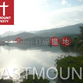 Sai Kung Village House | Property For Sale in Che Keng Tuk 輋徑篤-Waterfront house | Property ID:229|Che Keng Tuk Village(Che Keng Tuk Village)Sales Listings (EASTM-SSKV181)_0