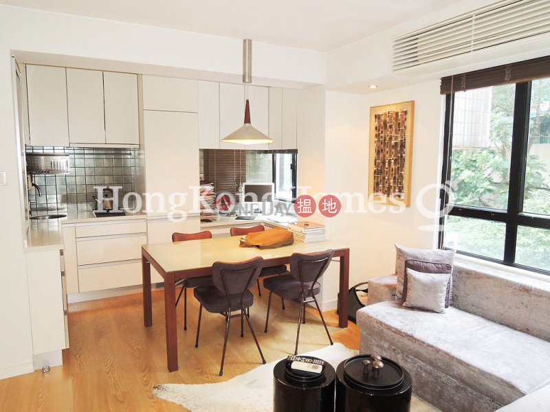 1 Bed Unit at Greencliff | For Sale, Greencliff 翠壁 Sales Listings | Wan Chai District (Proway-LID117764S)