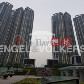 3 Bedroom Family Flat for Sale in West Kowloon | The Waterfront 漾日居 _0