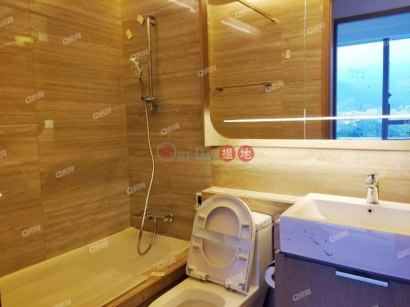 HK$ 35,000/ month The Mediterranean Tower 5 | Sai Kung | The Mediterranean Tower 5 | 3 bedroom High Floor Flat for Rent