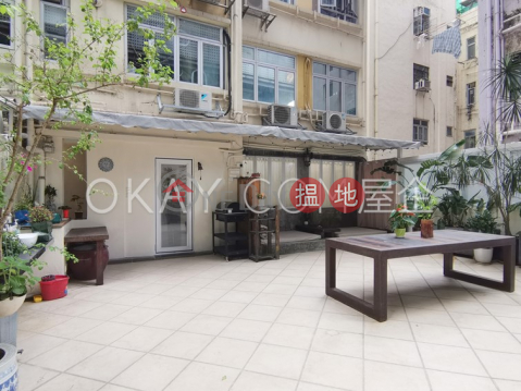 2房1廁寶業大廈出租單位, 寶業大廈 Pao Yip Building | 灣仔區 (OKAY-R278094)_0