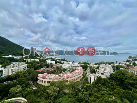 Gorgeous penthouse with sea views, rooftop & terrace | Rental | House A1 Stanley Knoll 赤柱山莊A1座 _0