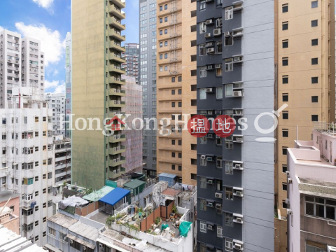 2 Bedroom Unit at Tsing Fung Building | For Sale | Tsing Fung Building 清風大廈 _0