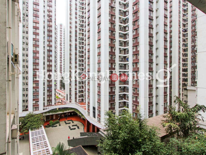 Property Search Hong Kong | OneDay | Residential, Rental Listings | 2 Bedroom Unit for Rent at (T-59) Heng Tien Mansion Horizon Gardens Taikoo Shing