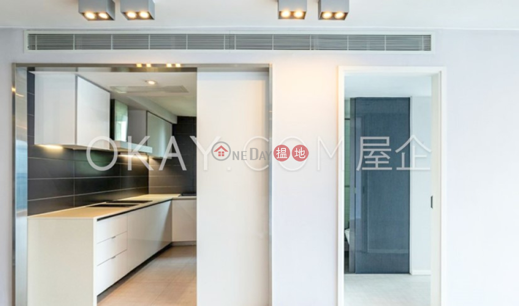 Tasteful 2 bedroom with sea views, balcony | Rental | 73 Bisney Road | Western District Hong Kong | Rental, HK$ 45,000/ month