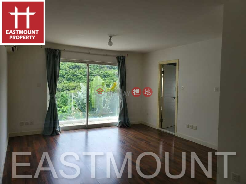 HK$ 43,000/ month | Mau Po Village Sai Kung, Clearwater Bay Village House | Property For Rent or Lease in Mau Po, Lung Ha Wan / Lobster Bay 龍蝦灣茅莆-Good condition, Green view
