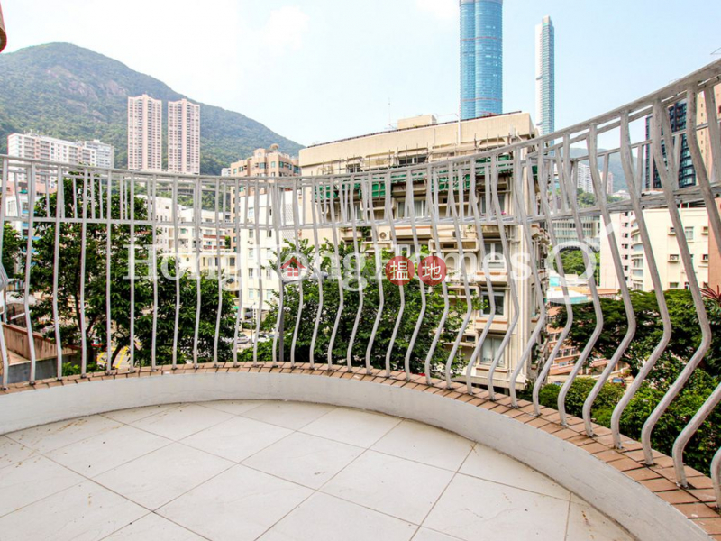 3 Bedroom Family Unit for Rent at FairVille Garden | 63 Blue Pool Road | Wan Chai District Hong Kong | Rental, HK$ 60,000/ month