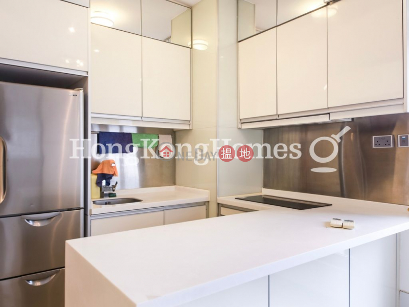 1 Bed Unit at Ching Fai Terrace | For Sale | Ching Fai Terrace 清暉臺 Sales Listings